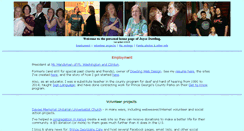 Desktop Screenshot of joycedowling.com